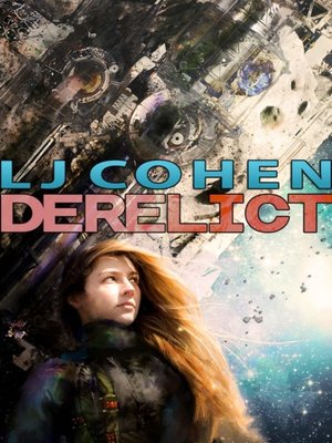 cover image of Derelict